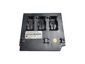 Comfort/convenience module
