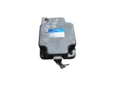 Other control units/modules