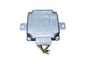 Gearbox control unit/module