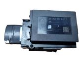 Ignition lock