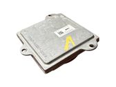 Light module LCM