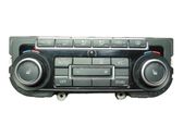 Climate control unit