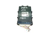 Other control units/modules