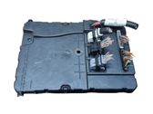 Comfort/convenience module