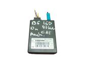 Auxiliary heating control unit/module