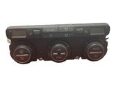 Climate control unit