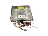ABS control unit/module