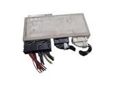 Comfort/convenience module