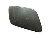 Headlight washer spray nozzle cap/cover