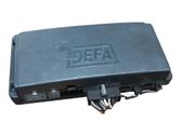 Other control units/modules