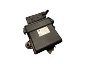 Other control units/modules