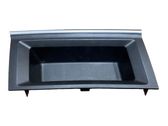 Glove box