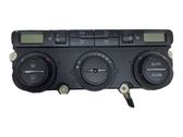 Climate control unit