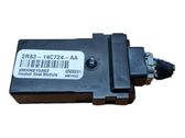 Seat heating relay
