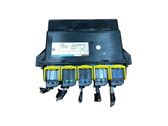 Comfort/convenience module