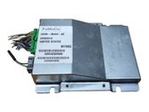 Suspension control unit/module