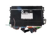 Comfort/convenience module