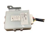 Autres unités de commande / modules