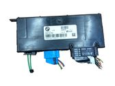 Comfort/convenience module