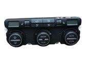 Climate control unit