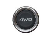 Differential lock switch