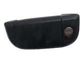 Front door exterior handle
