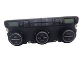 Climate control unit