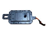 Door central lock control unit/module