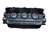 Climate control unit