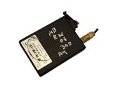 Other control units/modules