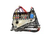 Positive wiring loom