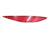 Rear tail light reflector