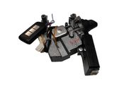 Ignition lock
