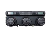 Climate control unit