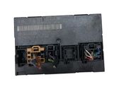 Comfort/convenience module