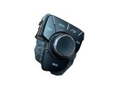 Multifunctional control switch/knob