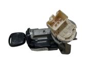 Ignition lock