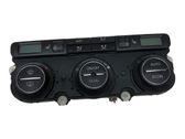 Climate control unit