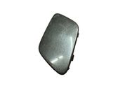 Headlight washer spray nozzle cap/cover
