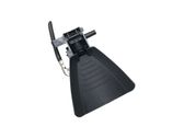 Windshield/windscreen camera