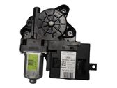 Rear door window regulator motor
