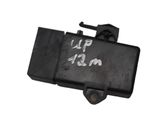 Seat heating relay