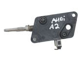 Central locking motor