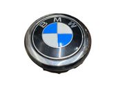 Tailgate/trunk/boot exterior handle