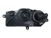 Climate control unit