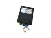 Auxiliary heating control unit/module