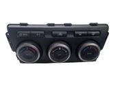 Climate control unit