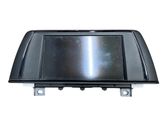 Bildschirm / Display / Anzeige