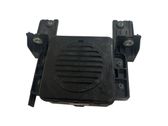 Alarm system siren