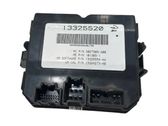 Other control units/modules